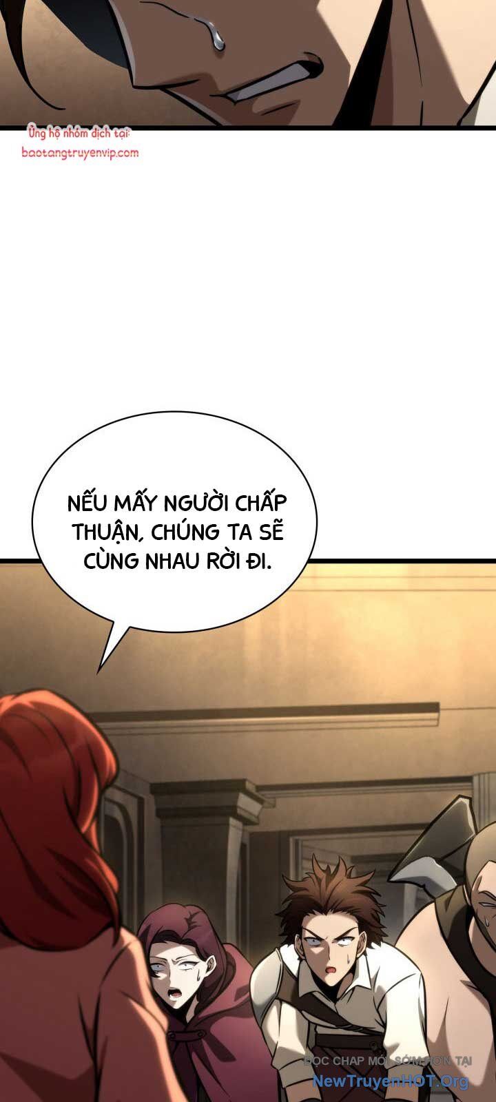 Đại Pháp Sư Toàn Năng Chap 1231 - Next Chap 1232