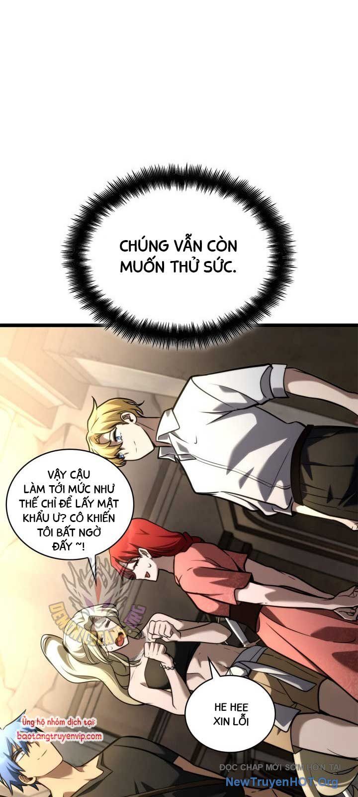 Đại Pháp Sư Toàn Năng Chap 1231 - Next Chap 1232