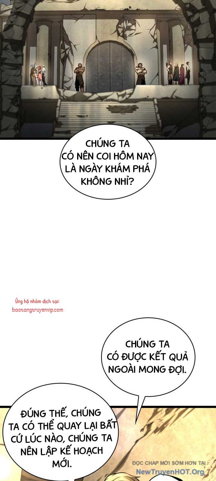 Đại Pháp Sư Toàn Năng Chap 1231 - Next Chap 1232
