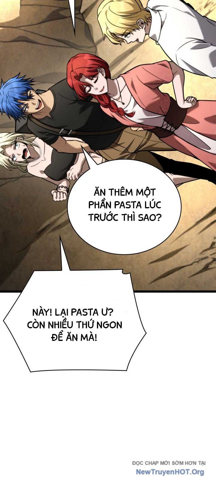 Đại Pháp Sư Toàn Năng Chap 1231 - Next Chap 1232