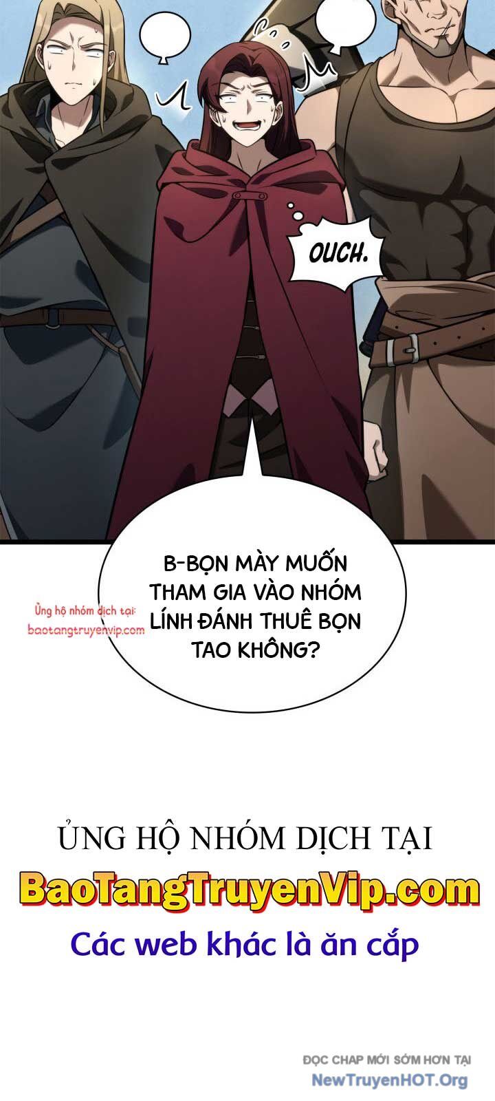 Đại Pháp Sư Toàn Năng Chap 1231 - Next Chap 1232
