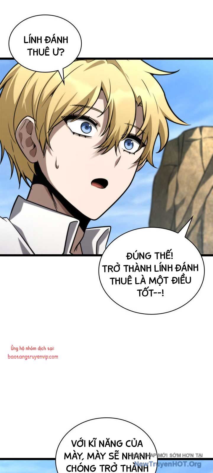 Đại Pháp Sư Toàn Năng Chap 1231 - Next Chap 1232