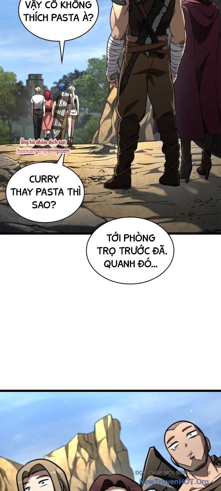 Đại Pháp Sư Toàn Năng Chap 1231 - Next Chap 1232