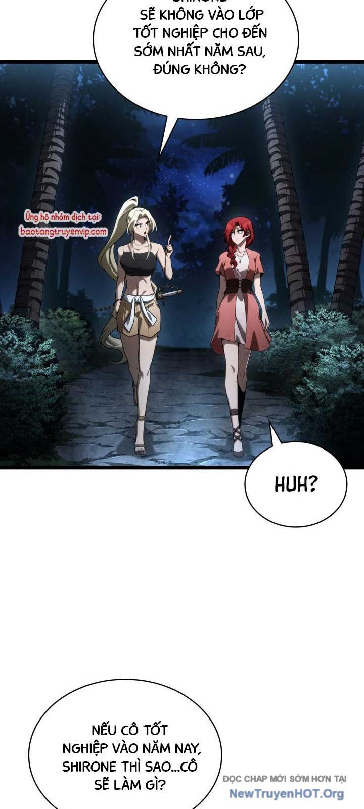 Đại Pháp Sư Toàn Năng Chap 1231 - Next Chap 1232