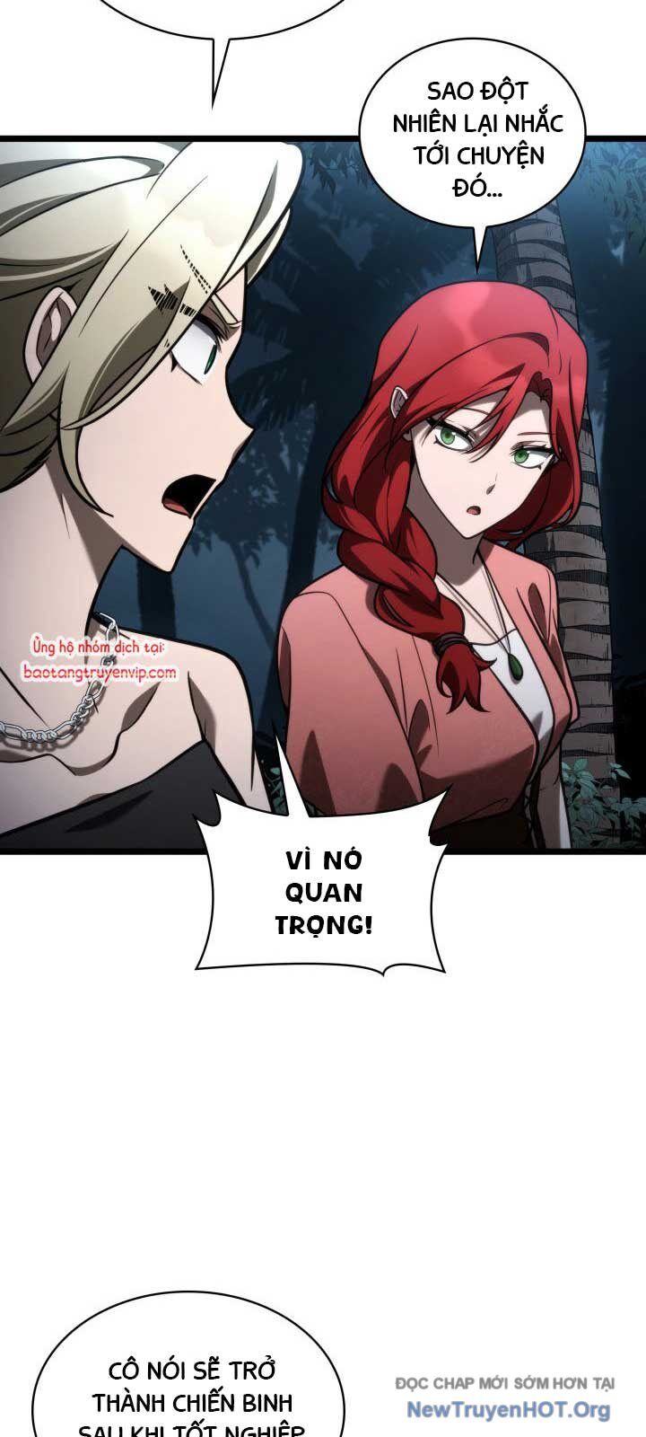 Đại Pháp Sư Toàn Năng Chap 1231 - Next Chap 1232