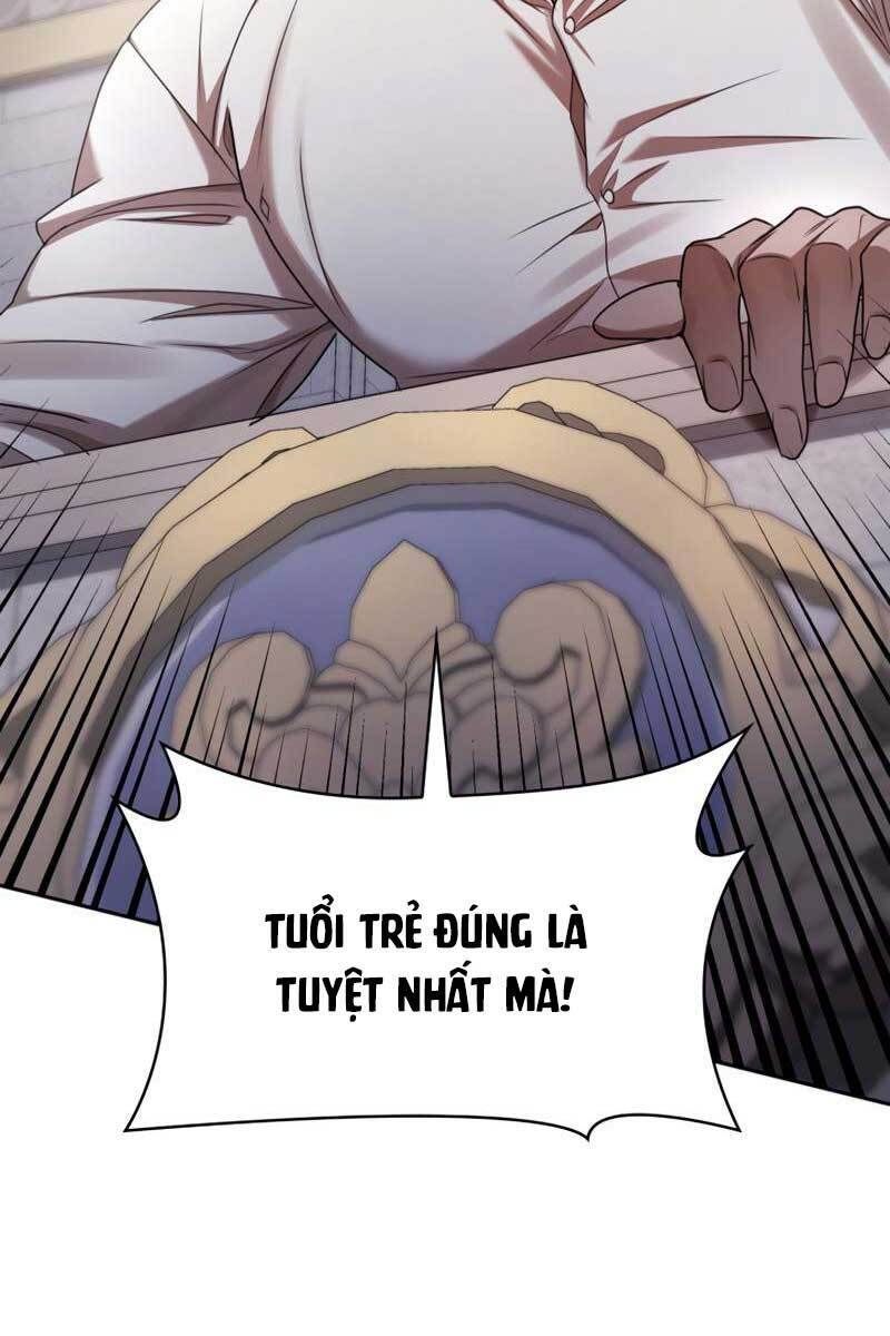 Đại Pháp Sư Toàn Năng Chap 13 - Next Chap 14