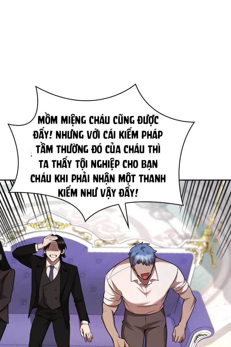 Đại Pháp Sư Toàn Năng Chap 13 - Next Chap 14