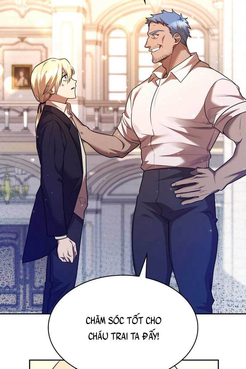 Đại Pháp Sư Toàn Năng Chap 13 - Next Chap 14