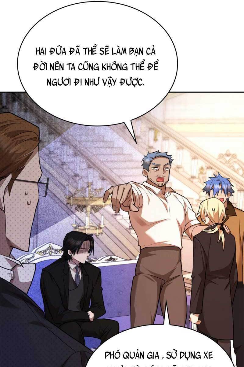 Đại Pháp Sư Toàn Năng Chap 13 - Next Chap 14