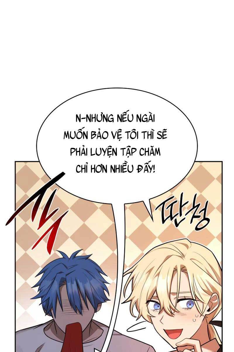 Đại Pháp Sư Toàn Năng Chap 13 - Next Chap 14