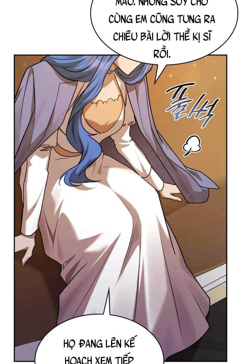 Đại Pháp Sư Toàn Năng Chap 13 - Next Chap 14