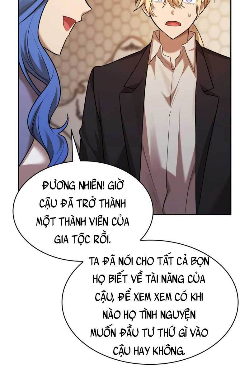 Đại Pháp Sư Toàn Năng Chap 13 - Next Chap 14