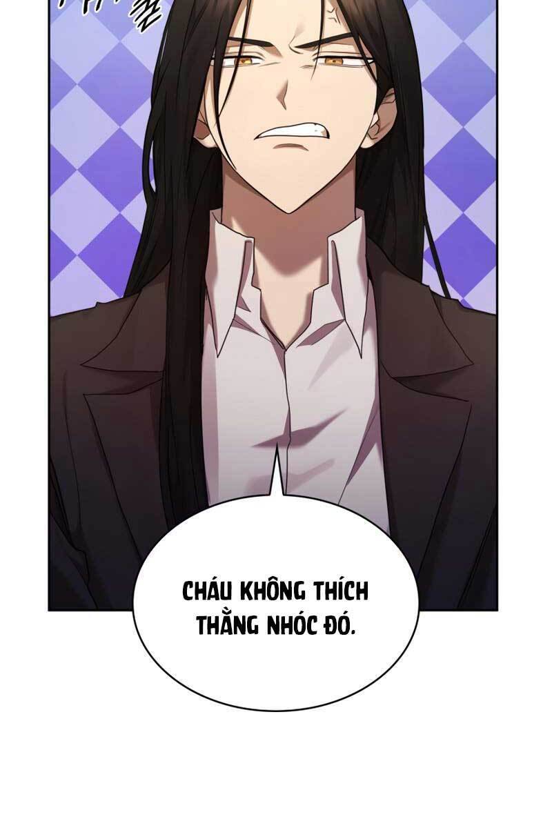 Đại Pháp Sư Toàn Năng Chap 13 - Next Chap 14