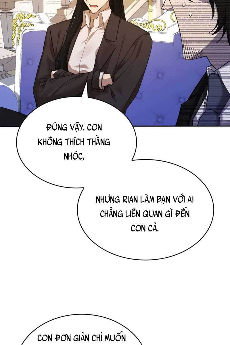 Đại Pháp Sư Toàn Năng Chap 13 - Next Chap 14
