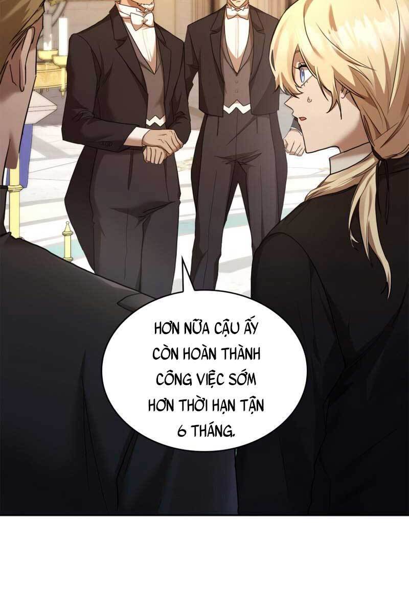 Đại Pháp Sư Toàn Năng Chap 13 - Next Chap 14