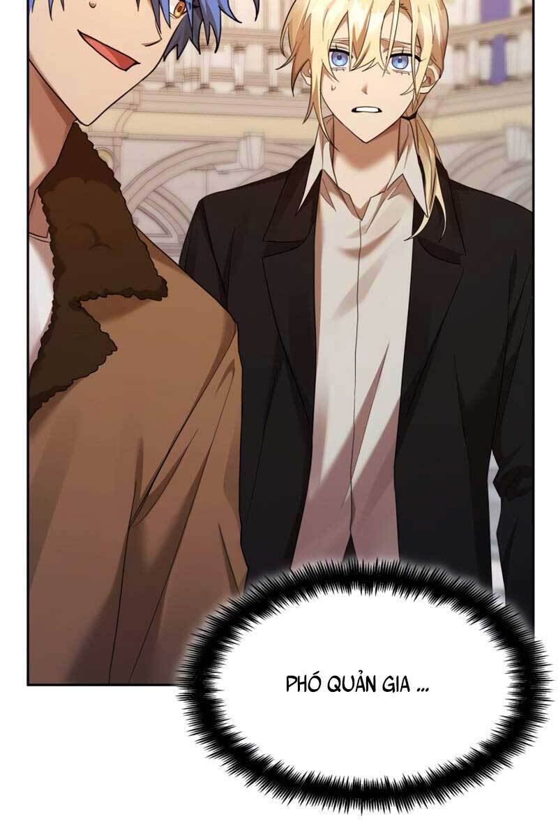 Đại Pháp Sư Toàn Năng Chap 13 - Next Chap 14