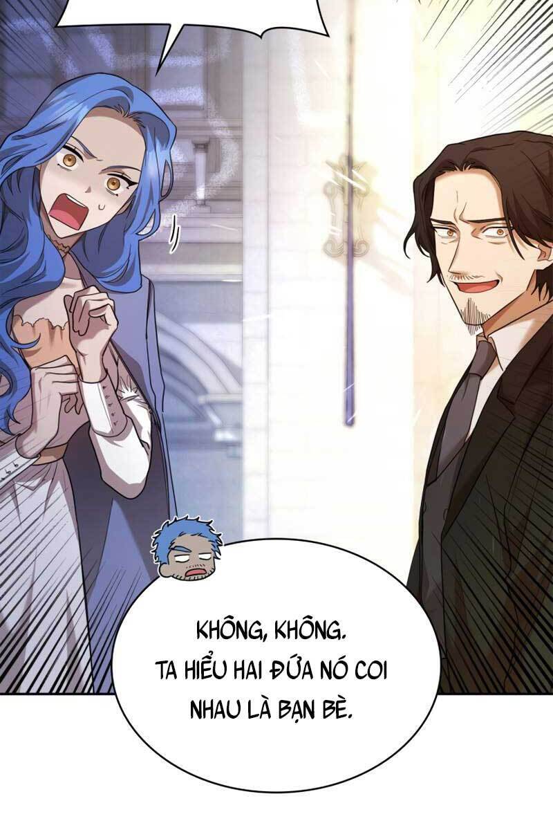 Đại Pháp Sư Toàn Năng Chap 13 - Next Chap 14