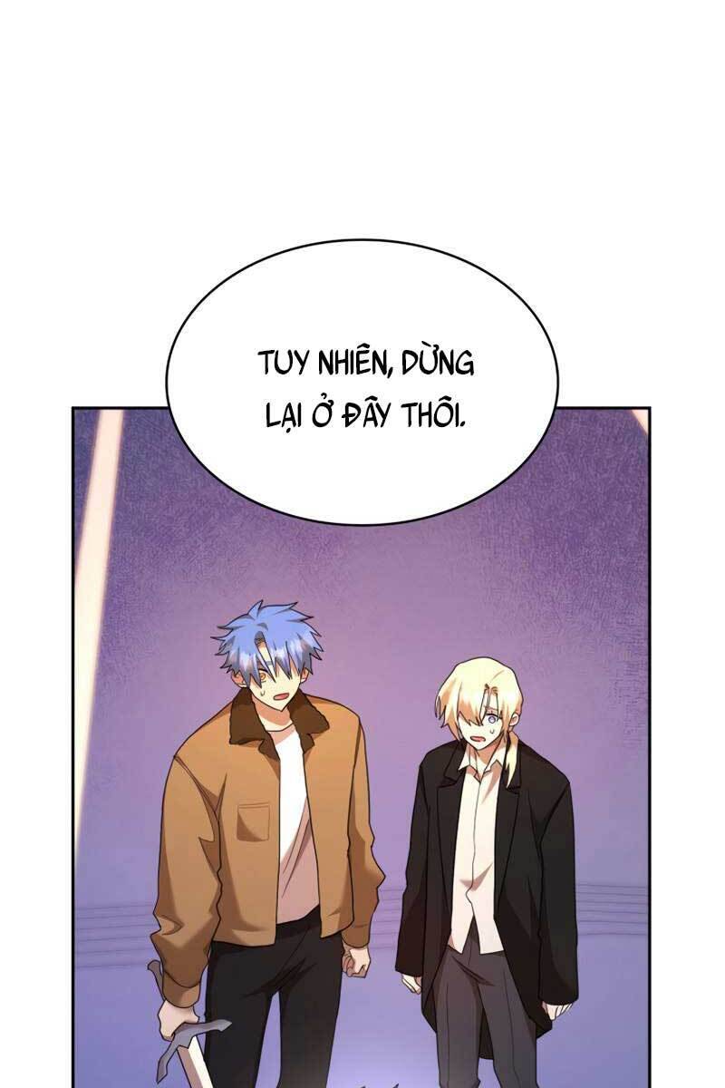 Đại Pháp Sư Toàn Năng Chap 13 - Next Chap 14