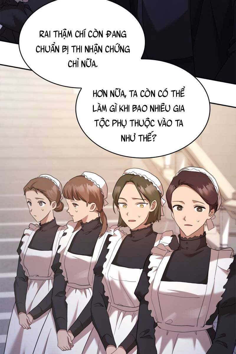 Đại Pháp Sư Toàn Năng Chap 13 - Next Chap 14