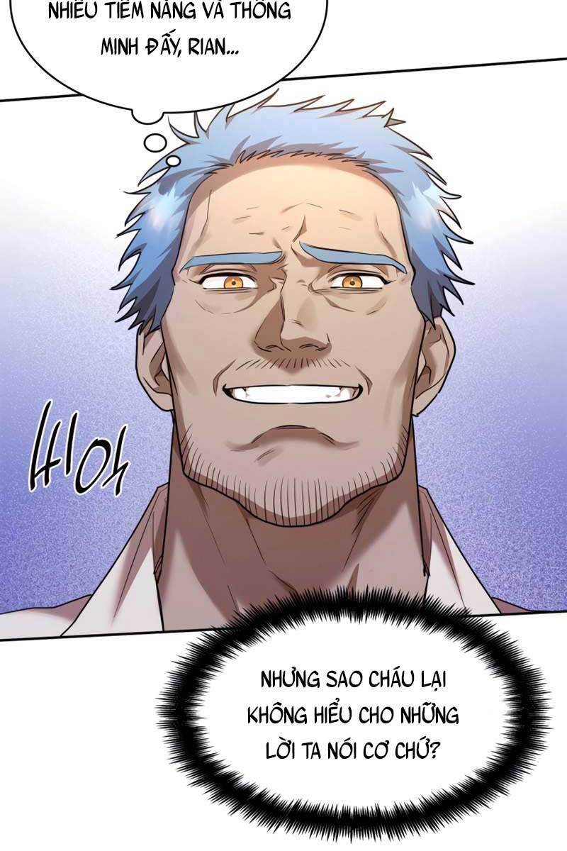Đại Pháp Sư Toàn Năng Chap 13 - Next Chap 14
