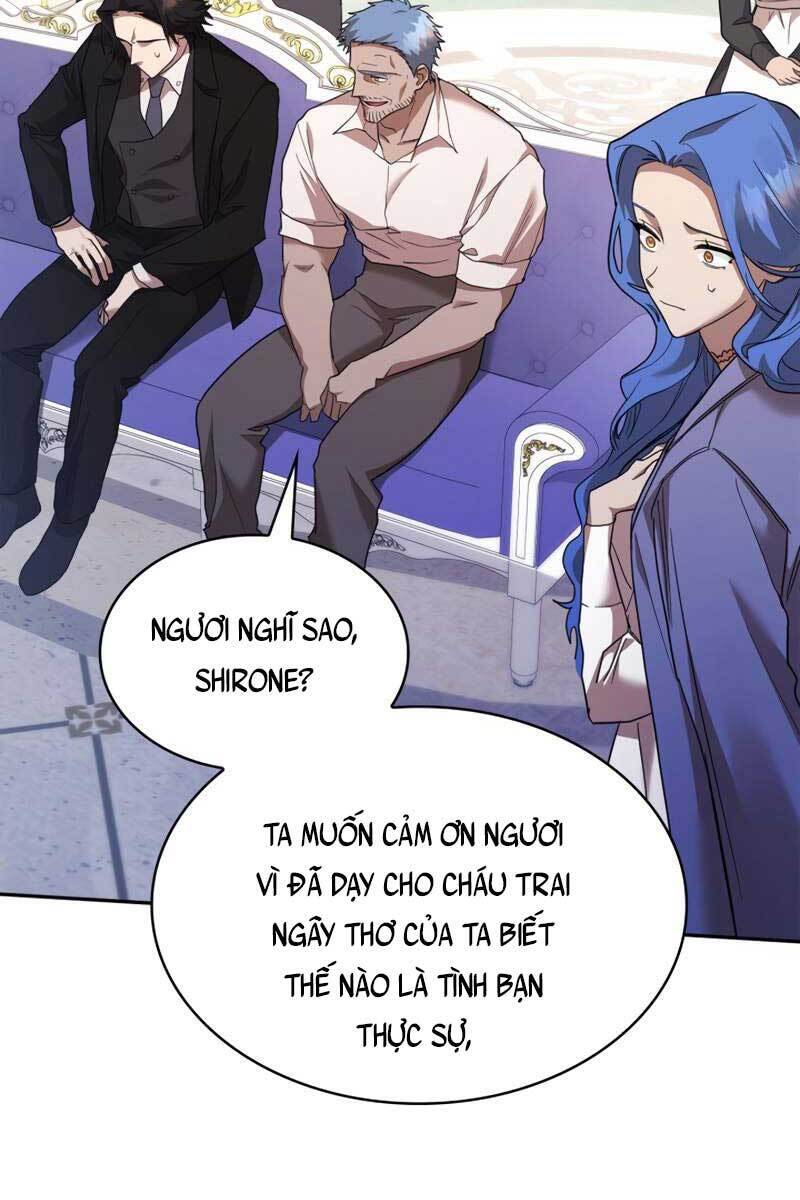Đại Pháp Sư Toàn Năng Chap 13 - Next Chap 14