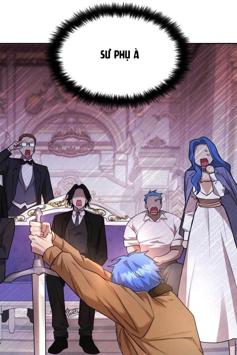 Đại Pháp Sư Toàn Năng Chap 13 - Next Chap 14