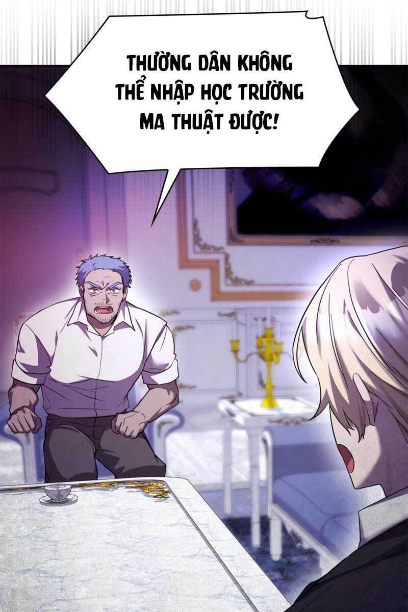 Đại Pháp Sư Toàn Năng Chap 14 - Next Chap 15