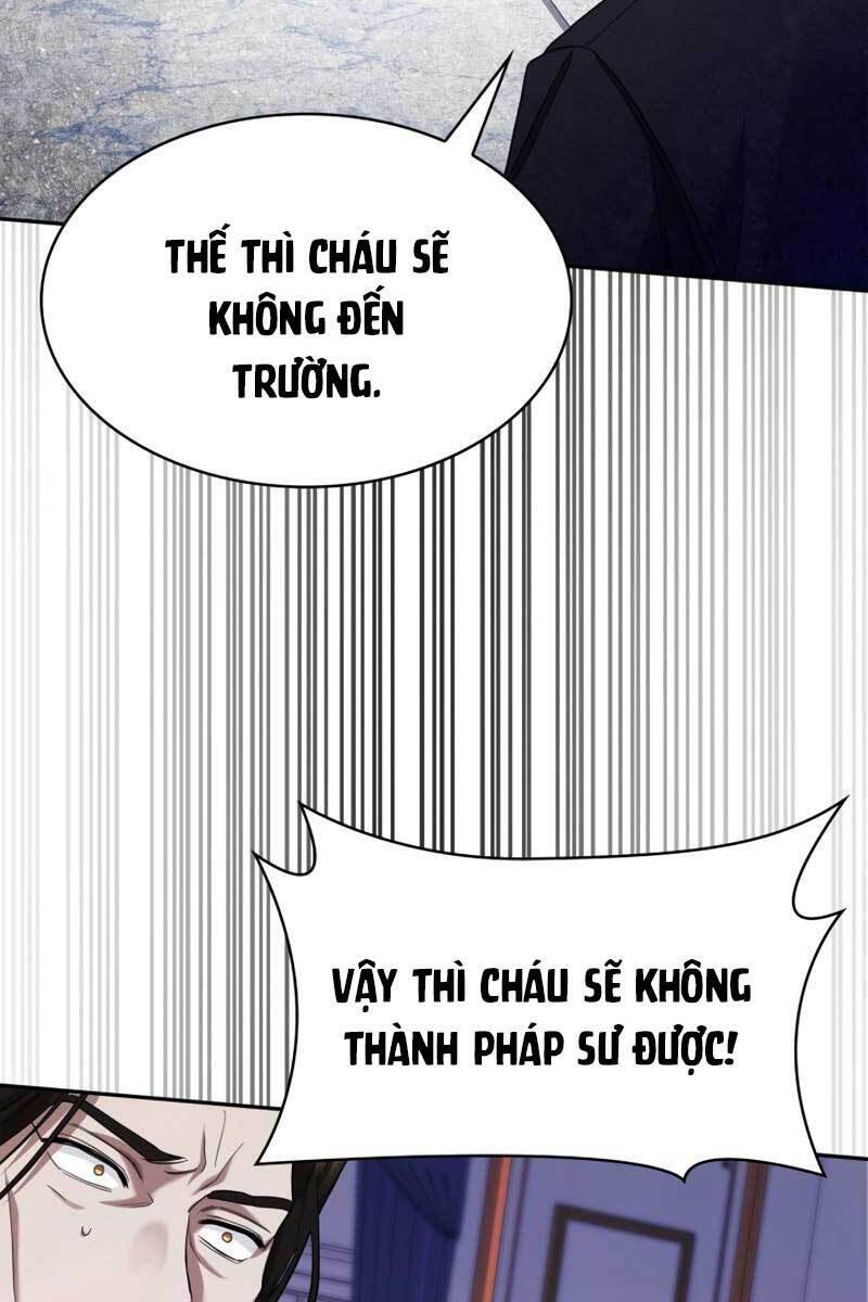 Đại Pháp Sư Toàn Năng Chap 14 - Next Chap 15