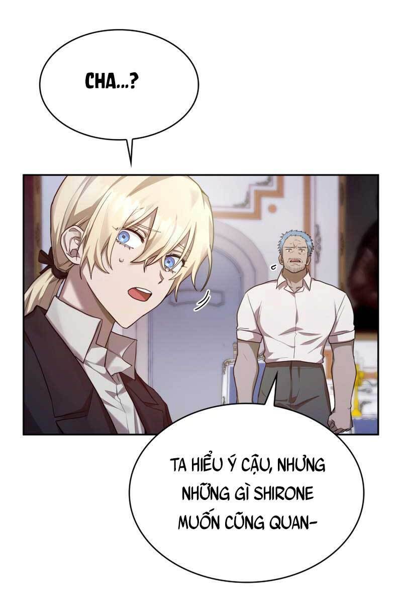 Đại Pháp Sư Toàn Năng Chap 14 - Next Chap 15