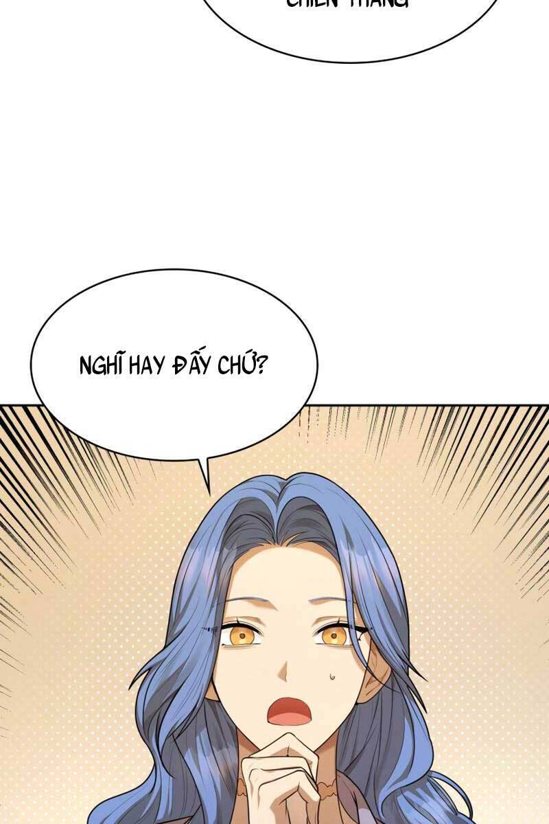 Đại Pháp Sư Toàn Năng Chap 14 - Next Chap 15