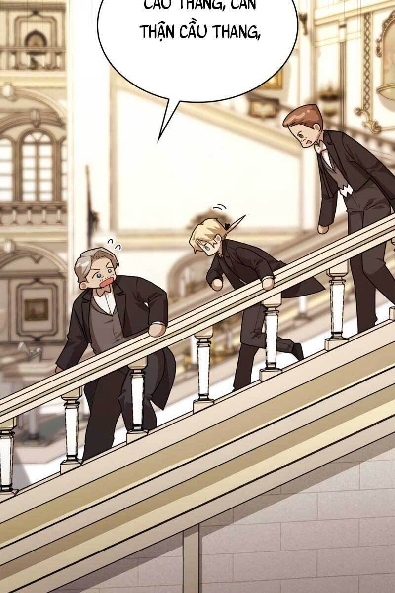 Đại Pháp Sư Toàn Năng Chap 14 - Next Chap 15