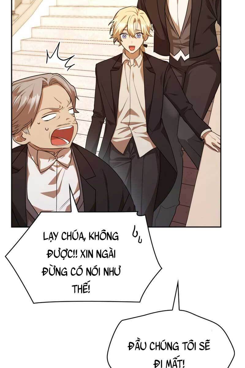 Đại Pháp Sư Toàn Năng Chap 14 - Next Chap 15