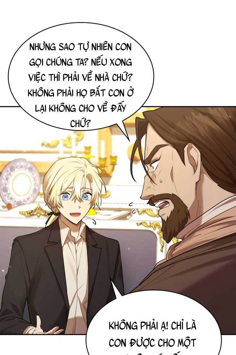Đại Pháp Sư Toàn Năng Chap 14 - Next Chap 15