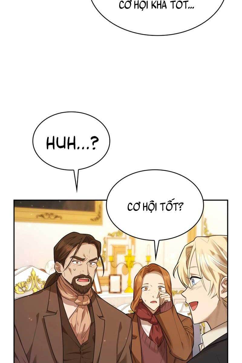Đại Pháp Sư Toàn Năng Chap 14 - Next Chap 15