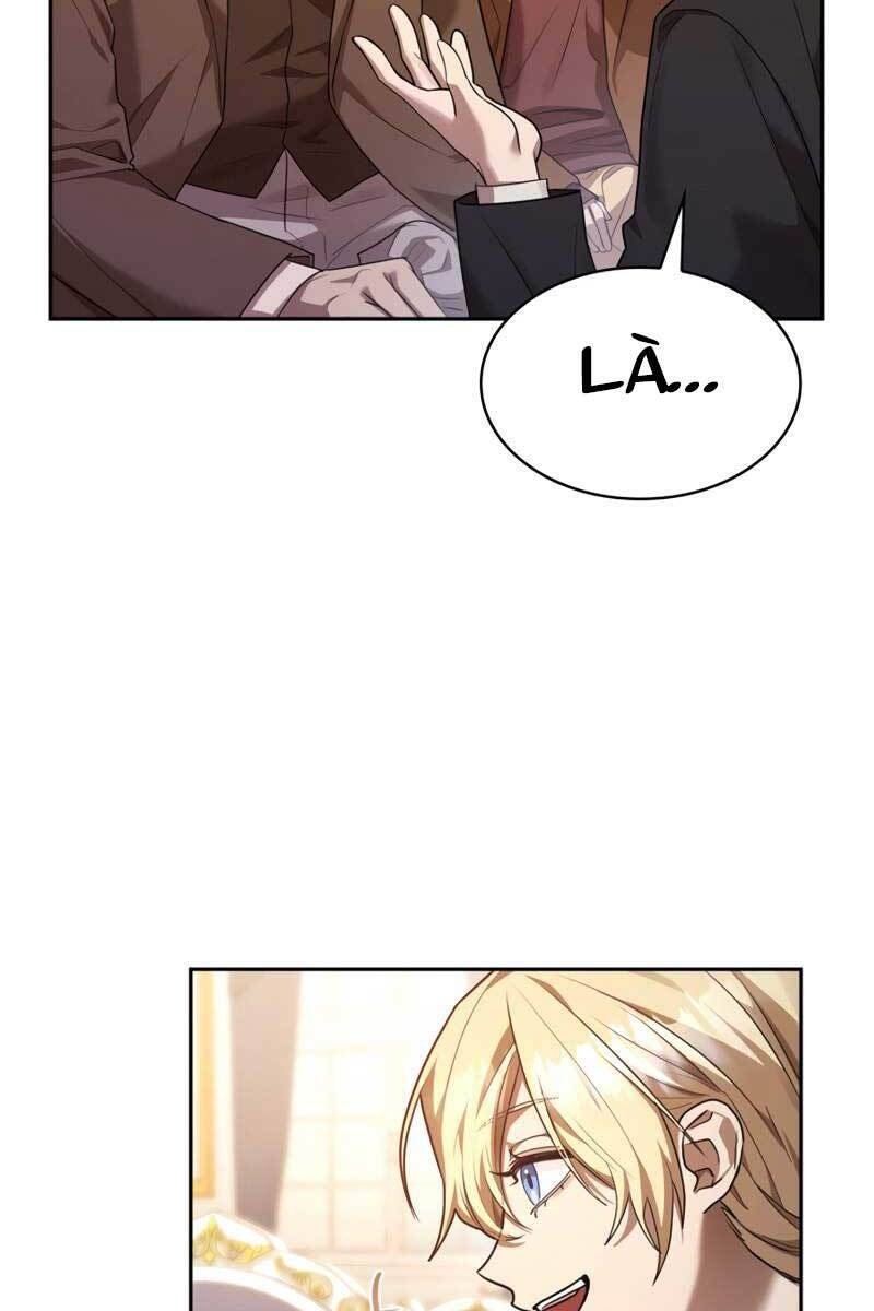 Đại Pháp Sư Toàn Năng Chap 14 - Next Chap 15