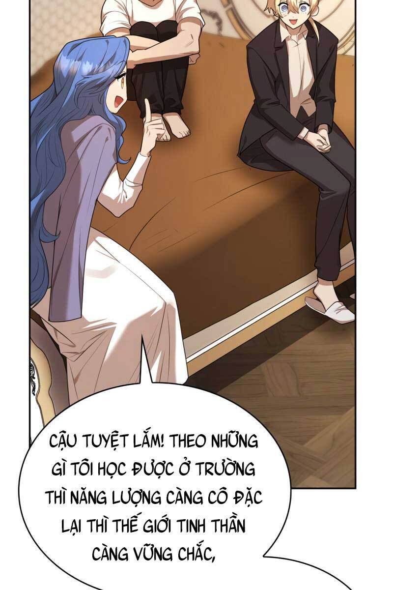 Đại Pháp Sư Toàn Năng Chap 14 - Next Chap 15