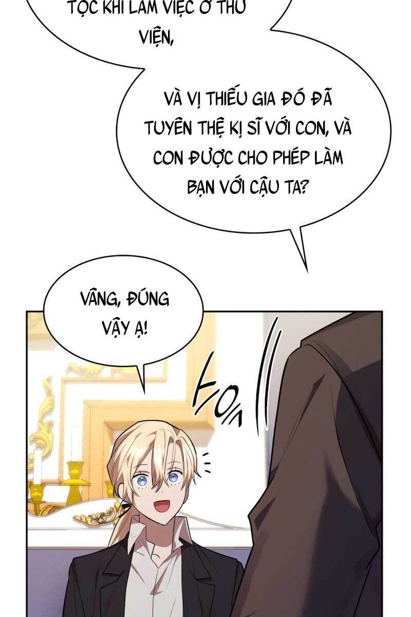Đại Pháp Sư Toàn Năng Chap 14 - Next Chap 15