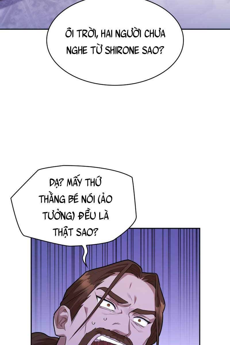 Đại Pháp Sư Toàn Năng Chap 14 - Next Chap 15