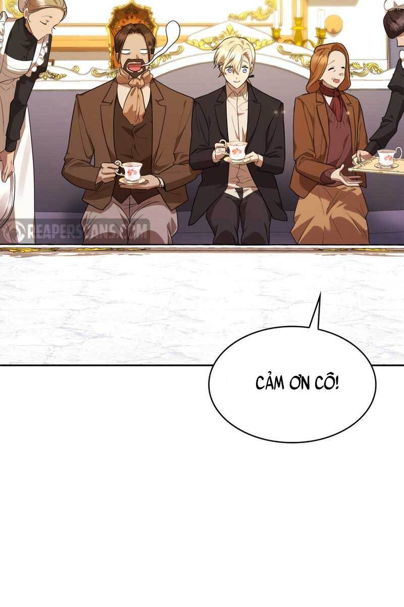 Đại Pháp Sư Toàn Năng Chap 14 - Next Chap 15