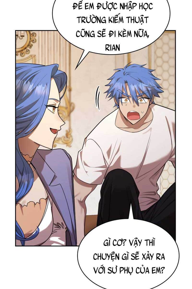 Đại Pháp Sư Toàn Năng Chap 14 - Next Chap 15