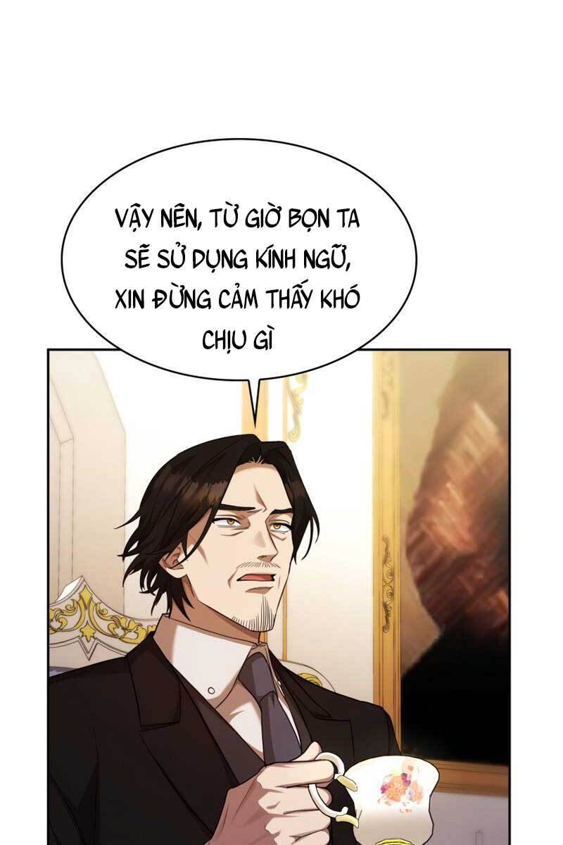 Đại Pháp Sư Toàn Năng Chap 14 - Next Chap 15