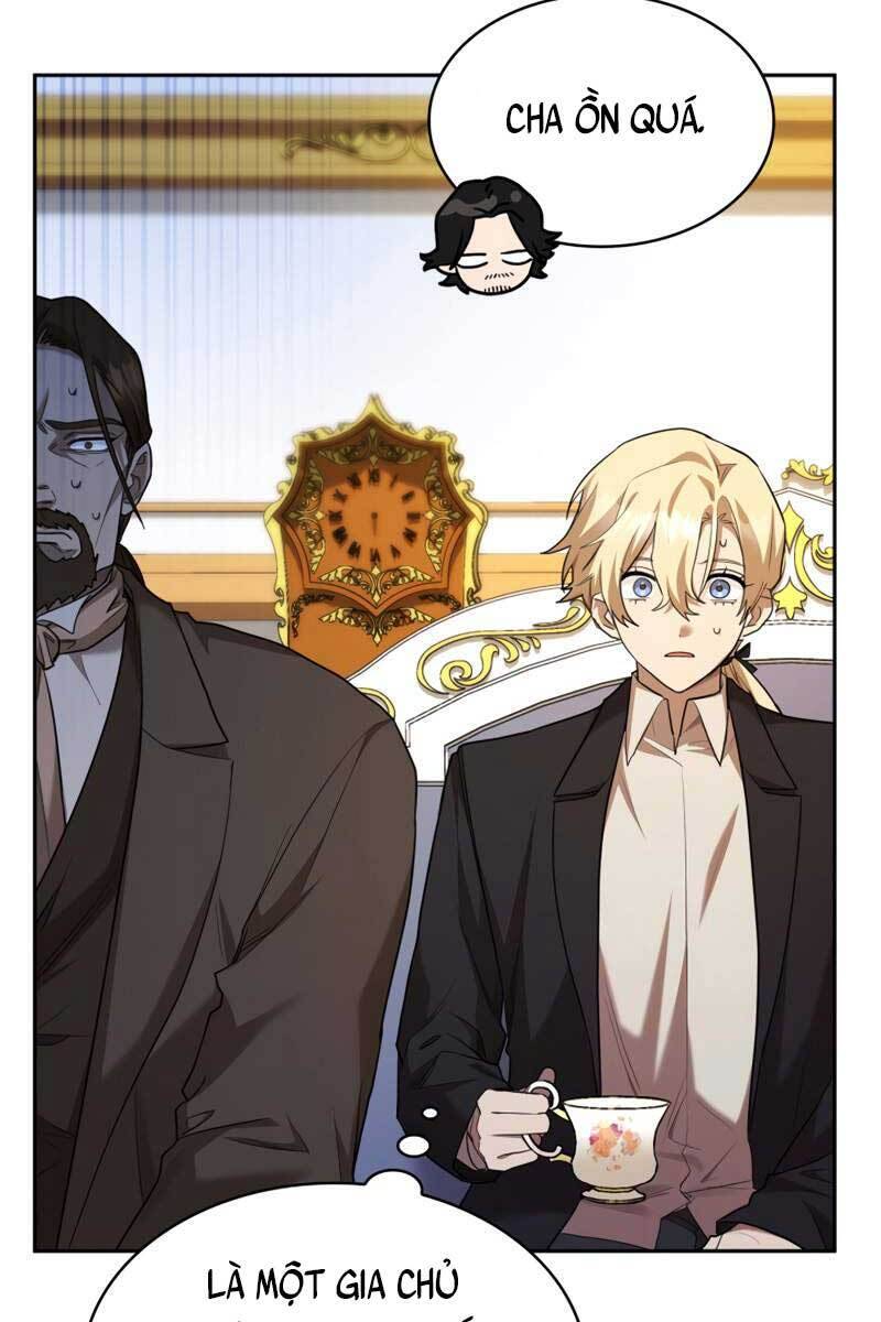 Đại Pháp Sư Toàn Năng Chap 14 - Next Chap 15