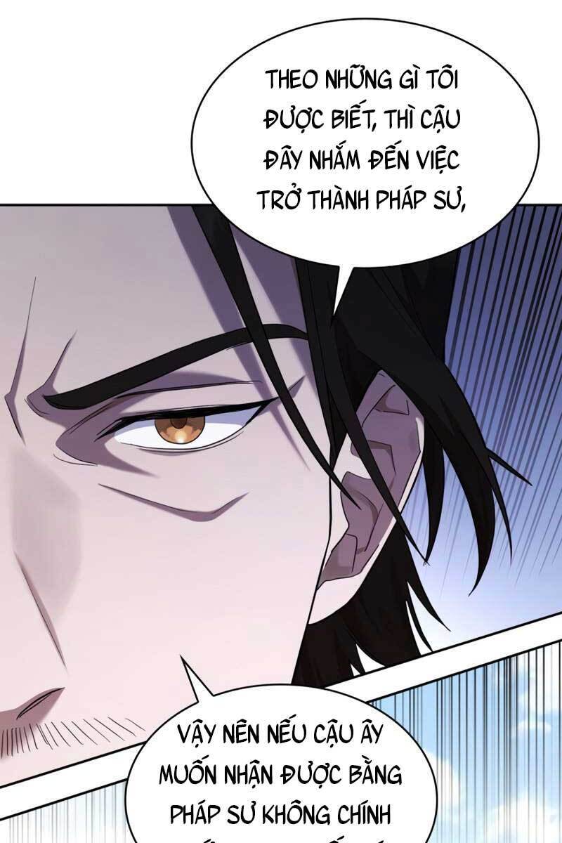 Đại Pháp Sư Toàn Năng Chap 14 - Next Chap 15