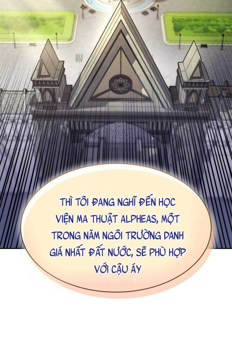 Đại Pháp Sư Toàn Năng Chap 14 - Next Chap 15