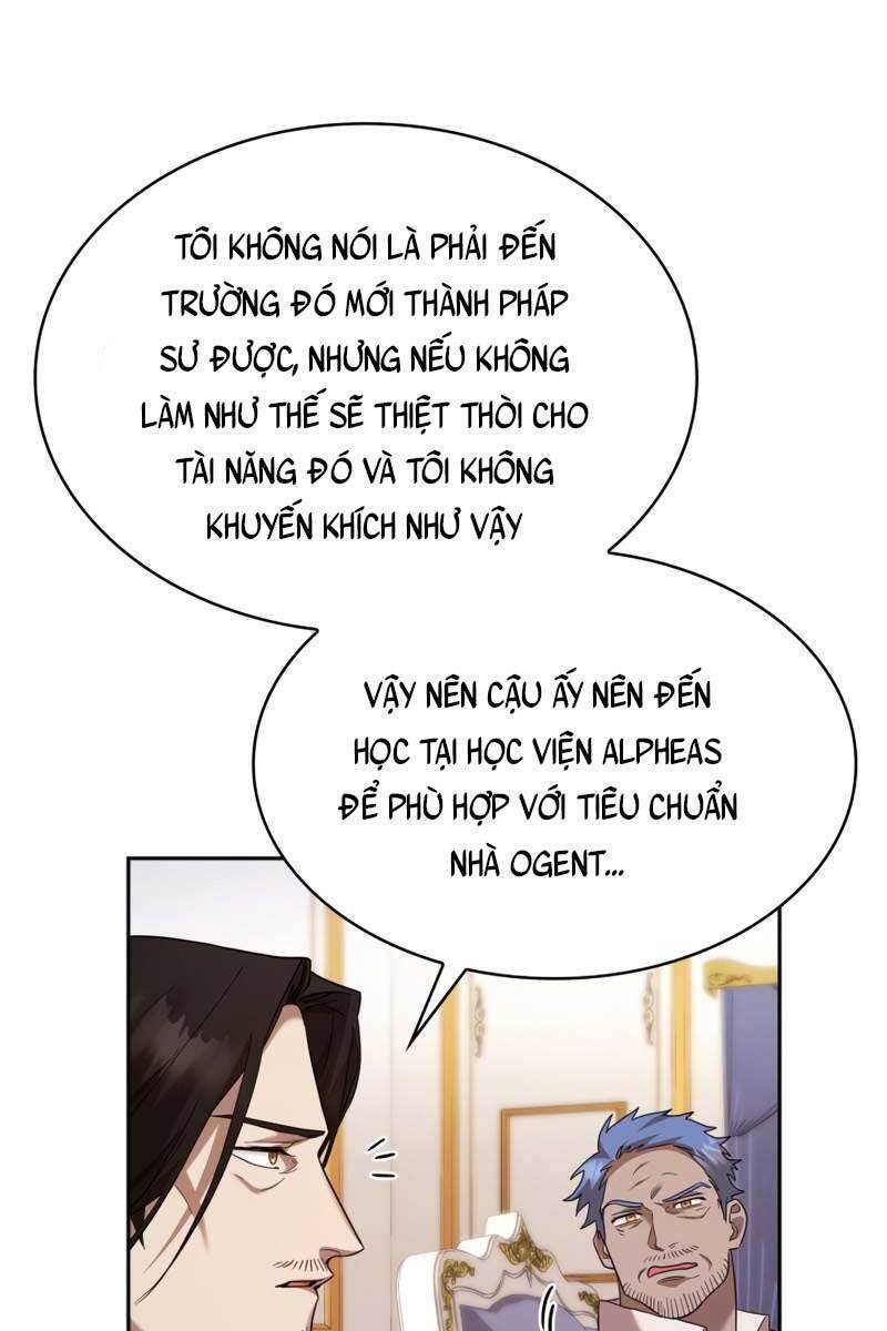 Đại Pháp Sư Toàn Năng Chap 14 - Next Chap 15