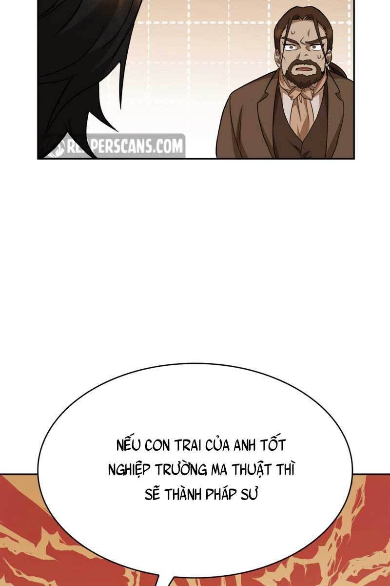 Đại Pháp Sư Toàn Năng Chap 14 - Next Chap 15