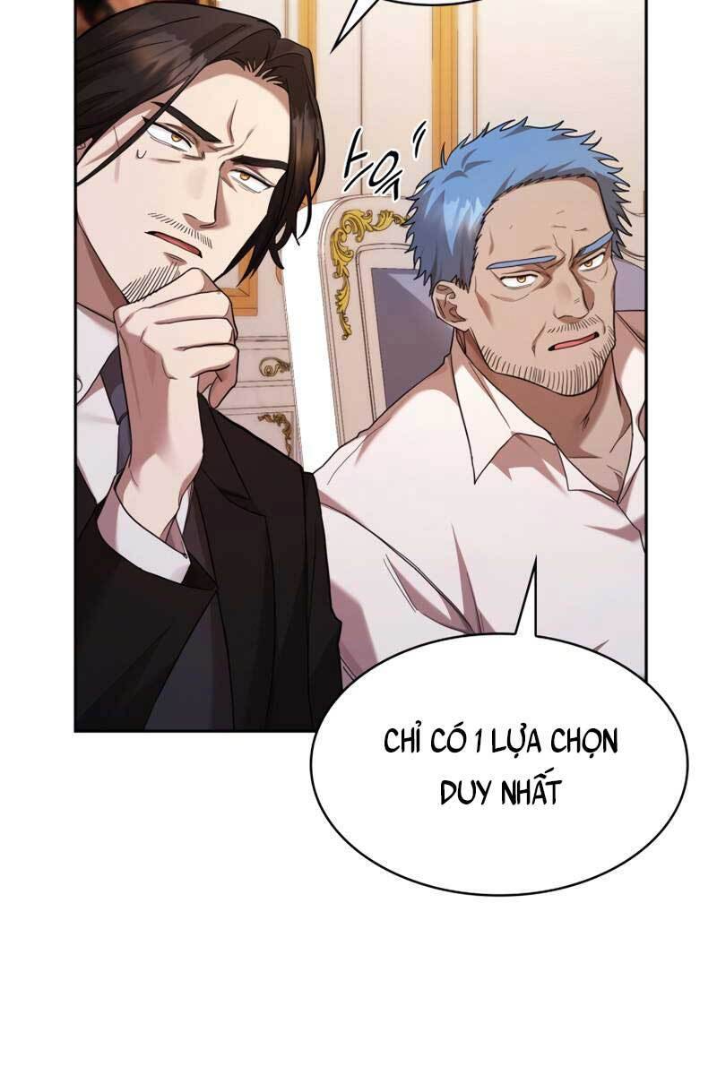 Đại Pháp Sư Toàn Năng Chap 14 - Next Chap 15