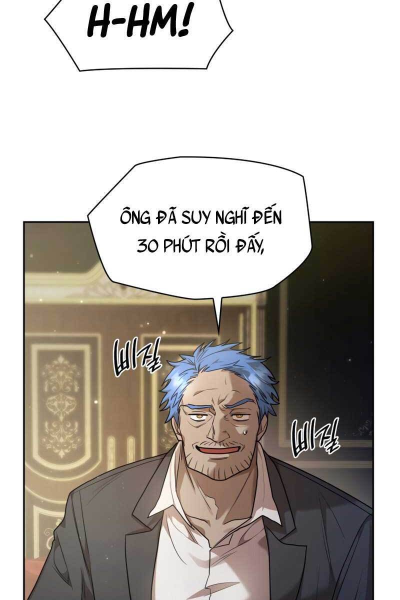 Đại Pháp Sư Toàn Năng Chap 15 - Next Chap 16