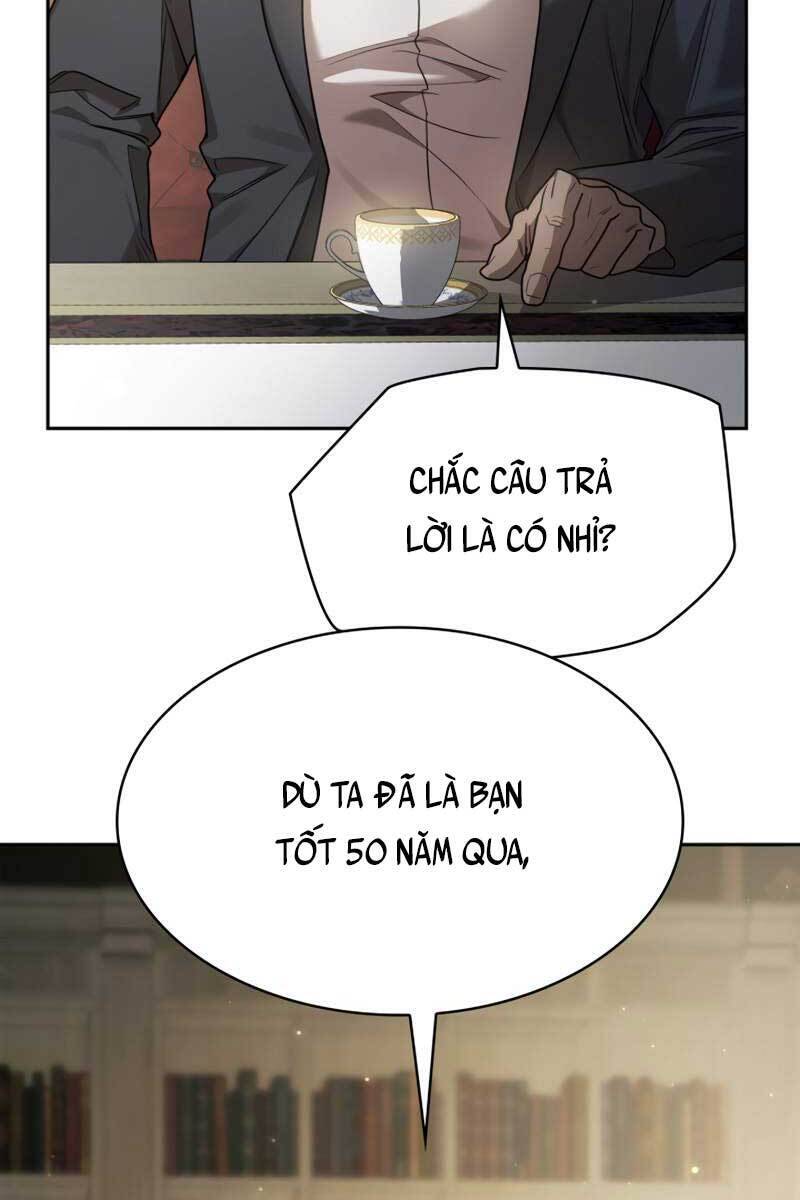 Đại Pháp Sư Toàn Năng Chap 15 - Next Chap 16