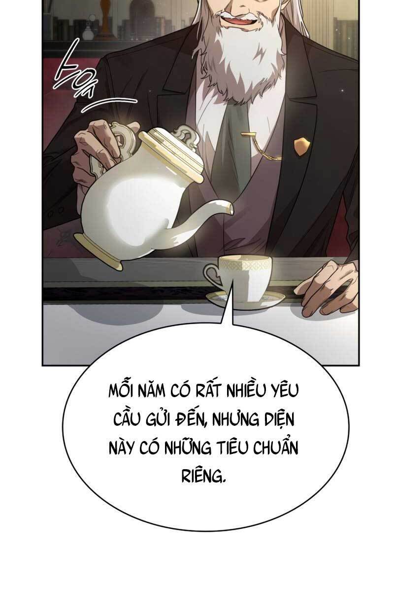 Đại Pháp Sư Toàn Năng Chap 15 - Next Chap 16